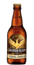 Grimbergen Triple